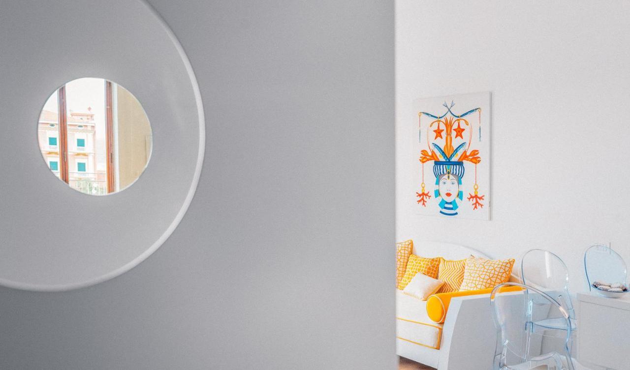 Willa Eden House Półwysep Sorrentyński Zewnętrze zdjęcie